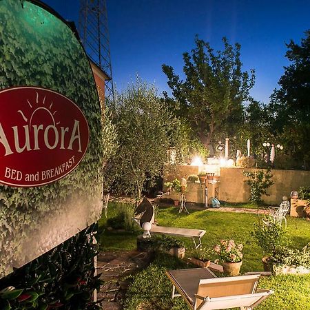 Bed And Breakfast Aurora Sarzana Buitenkant foto