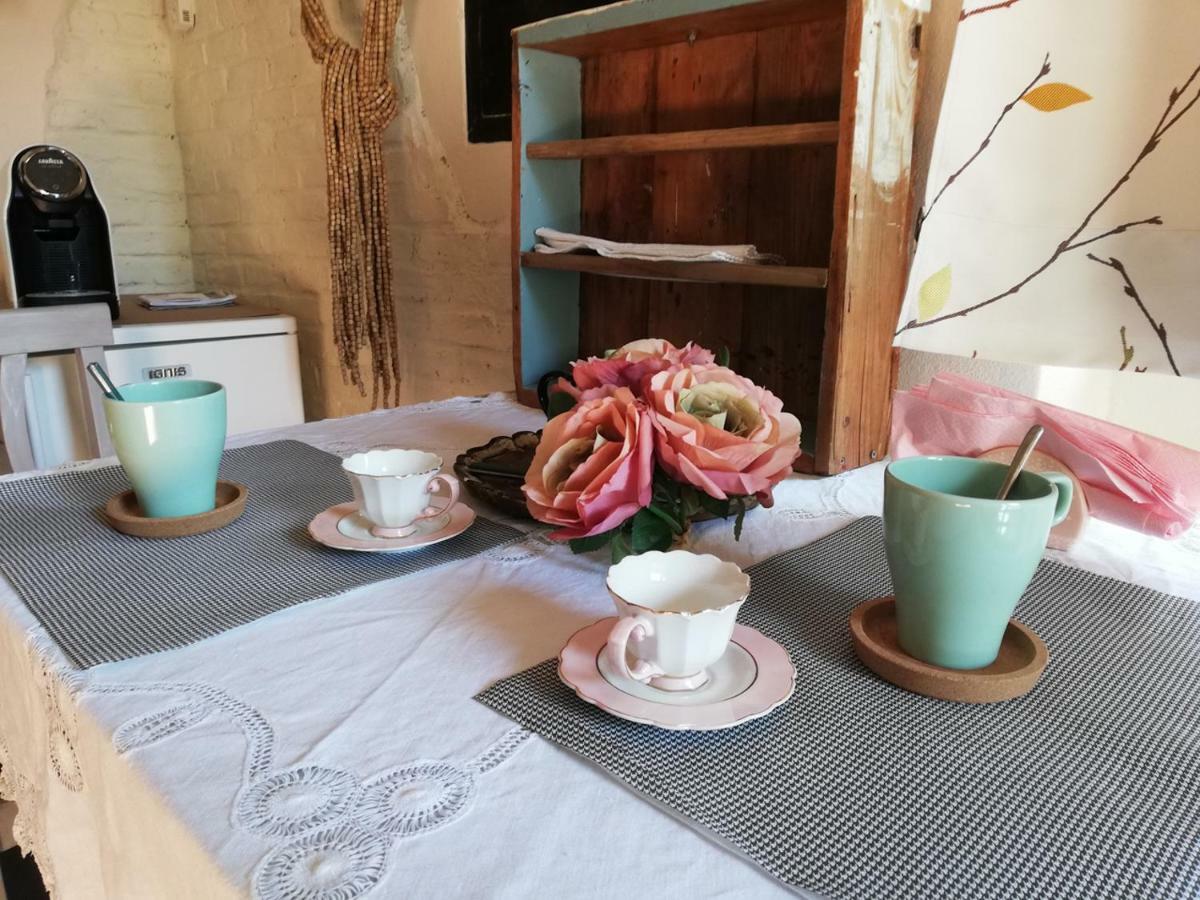 Bed And Breakfast Aurora Sarzana Buitenkant foto