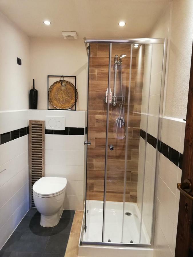 Bed And Breakfast Aurora Sarzana Buitenkant foto