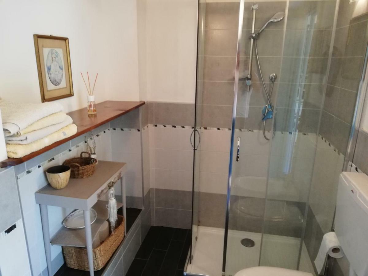 Bed And Breakfast Aurora Sarzana Buitenkant foto