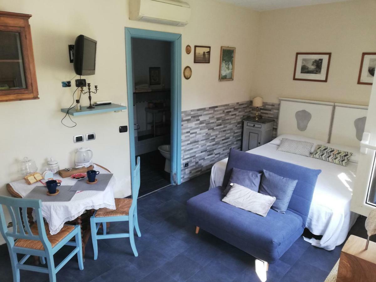Bed And Breakfast Aurora Sarzana Buitenkant foto